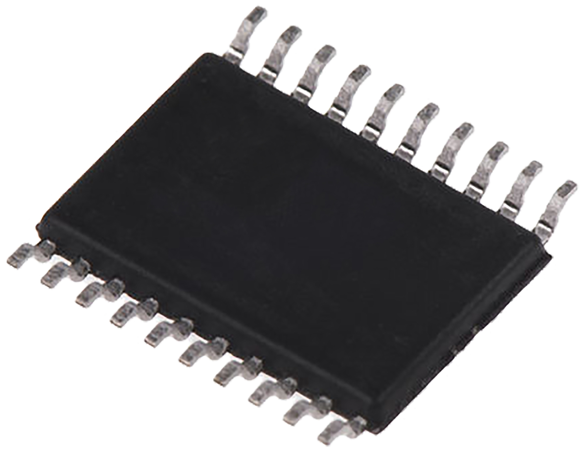 STM32F042F4P6, STMicroelectronics