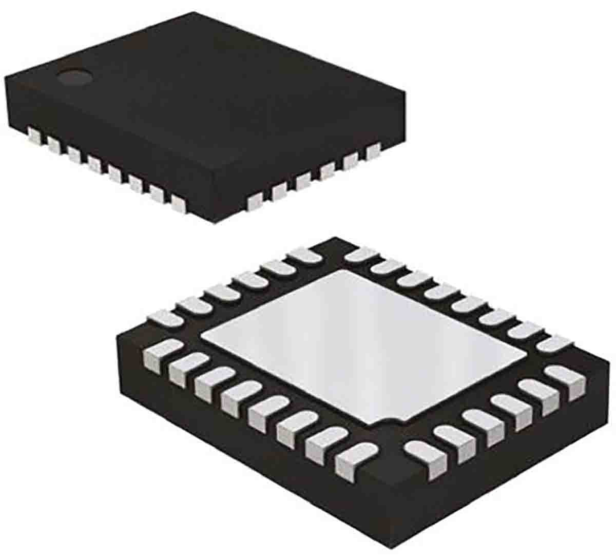 STM32F042G6U6, STMicroelectronics