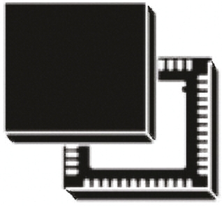 STM32F051C6U6, STMicroelectronics