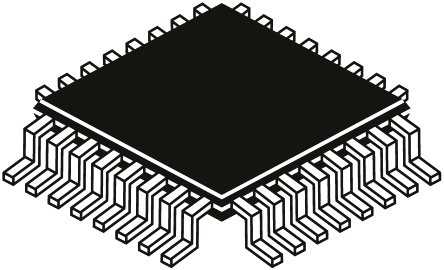 STM32F051K6T7, STMicroelectronics