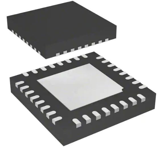 STM32F051K8U7, STMicroelectronics