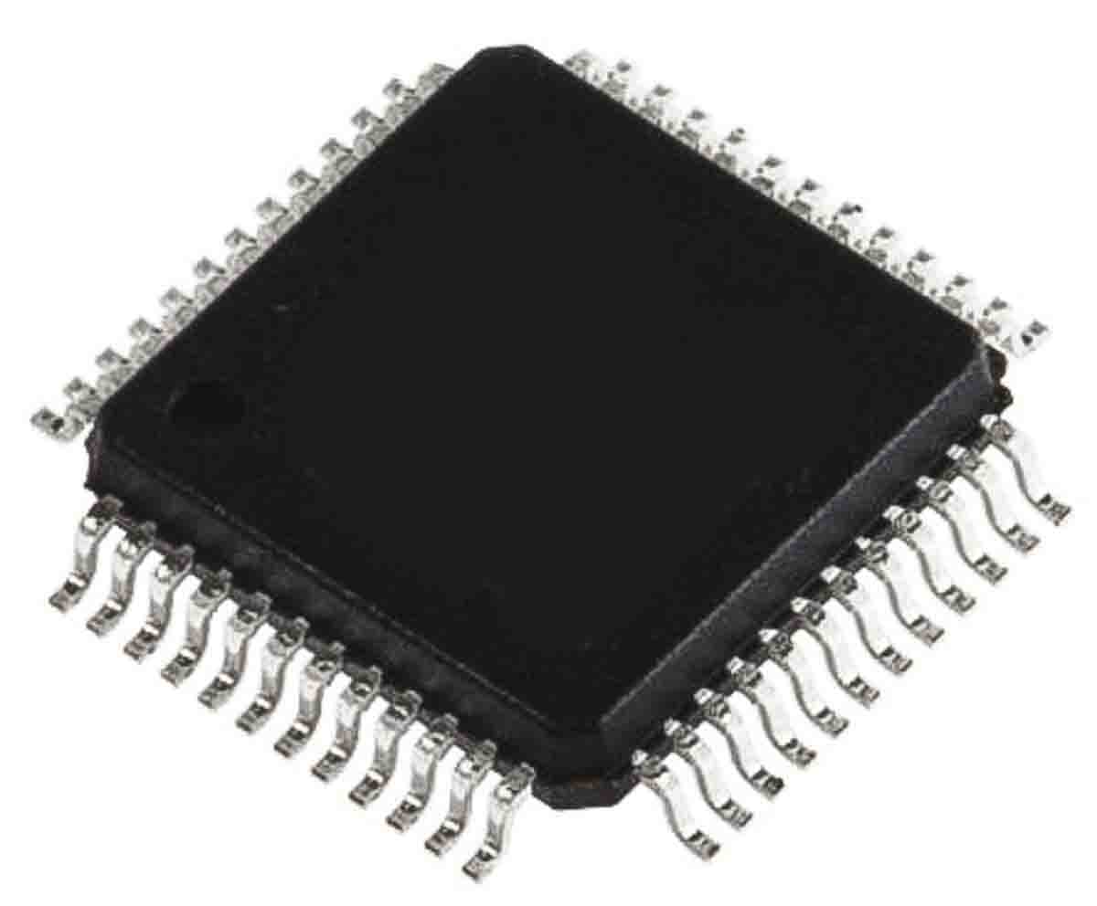 STM32F071CBT6, STMicroelectronics