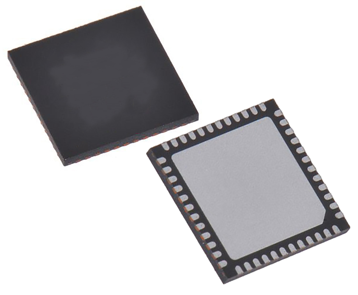 STM32F071CBU6, STMicroelectronics
