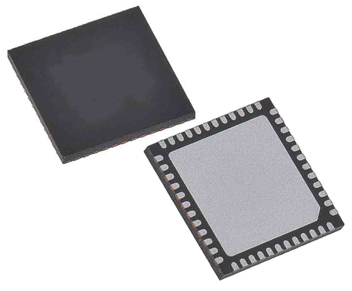 STM32F072C8U7, STMicroelectronics