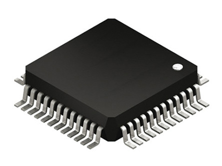 STM32F072CBT6, STMicroelectronics