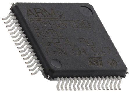 STM32F072RBT6, STMicroelectronics