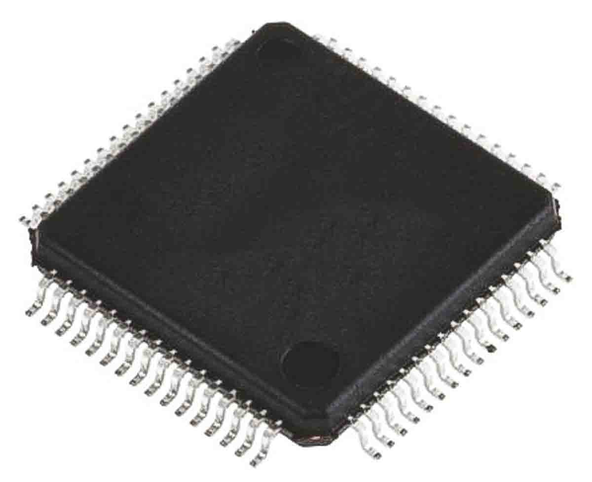 STM32F072RBT7, STMicroelectronics