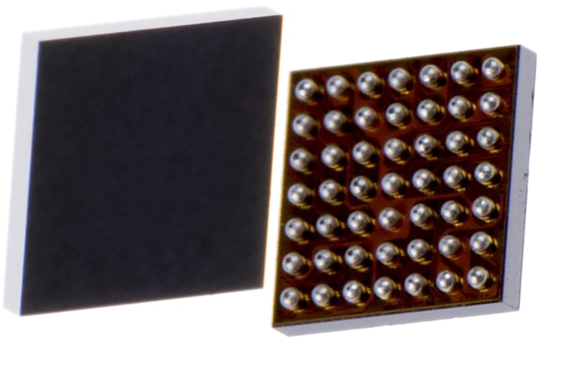 STM32F078CBY6TR, STMicroelectronics