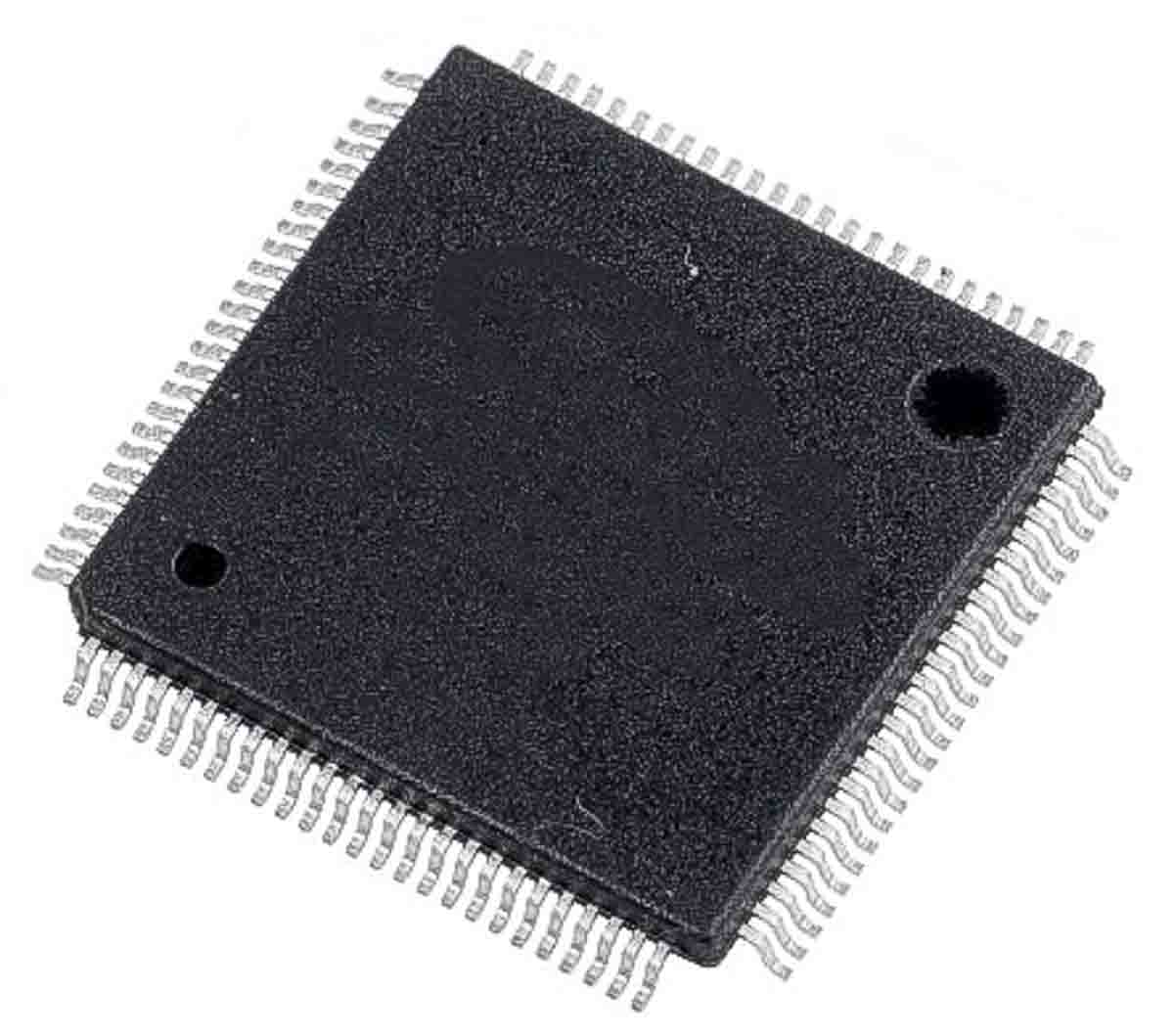STM32F078VBT6, STMicroelectronics