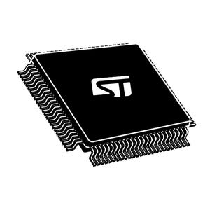 STM32F103VGT6TR, STMicroelectronics