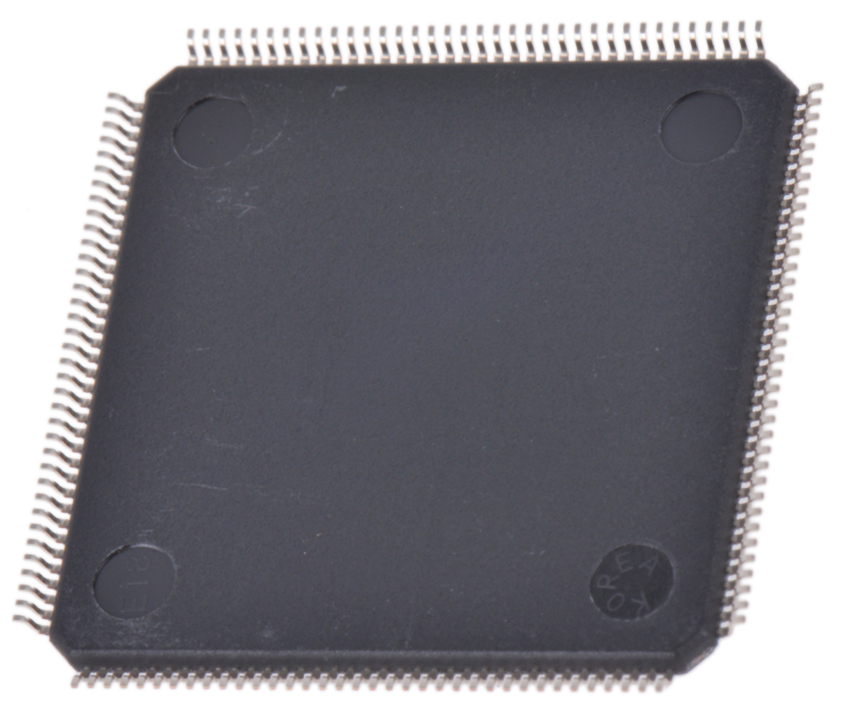 STM32F103ZET6, STMicroelectronics