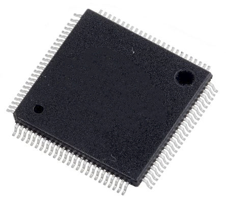 STM32F205VCT6, STMicroelectronics