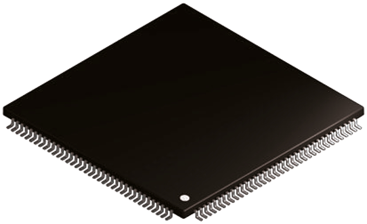 STM32F205ZCT7TR, STMicroelectronics