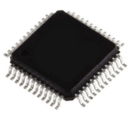 STM32F303C8T7, STMicroelectronics