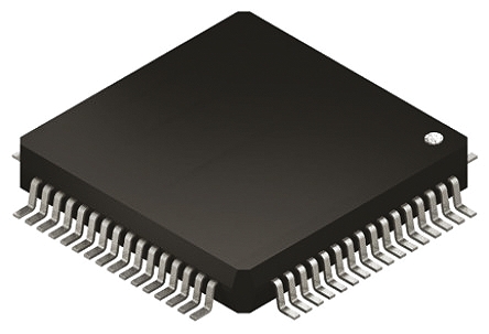 STM32F373R8T6, STMicroelectronics