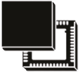 STM32F401CBU6, STMicroelectronics