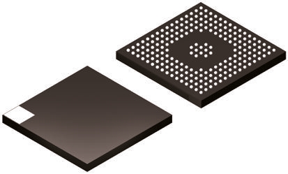 STM32F407IEH6, STMicroelectronics