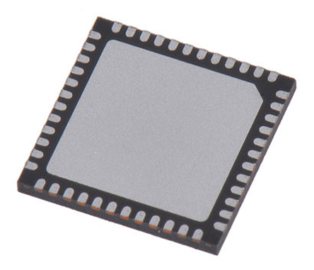 STM32F410CBU6, STMicroelectronics