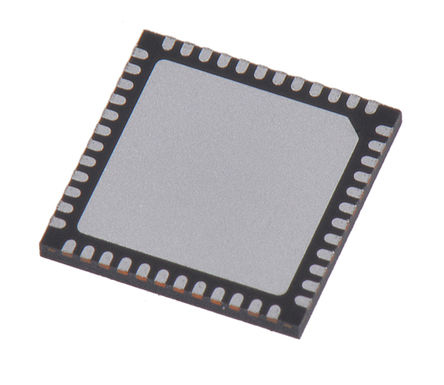STM32F411CEU6, STMicroelectronics
