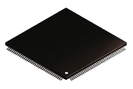 STM32F412ZGT6, STMicroelectronics