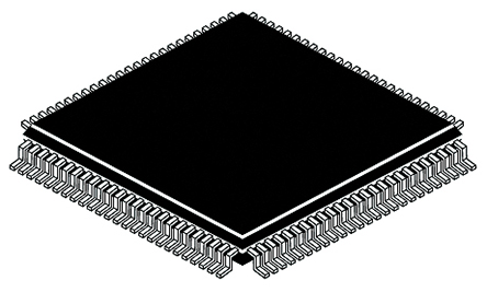 STM32F427VIT6, STMicroelectronics