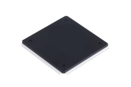 STM32F429BIT6, STMicroelectronics