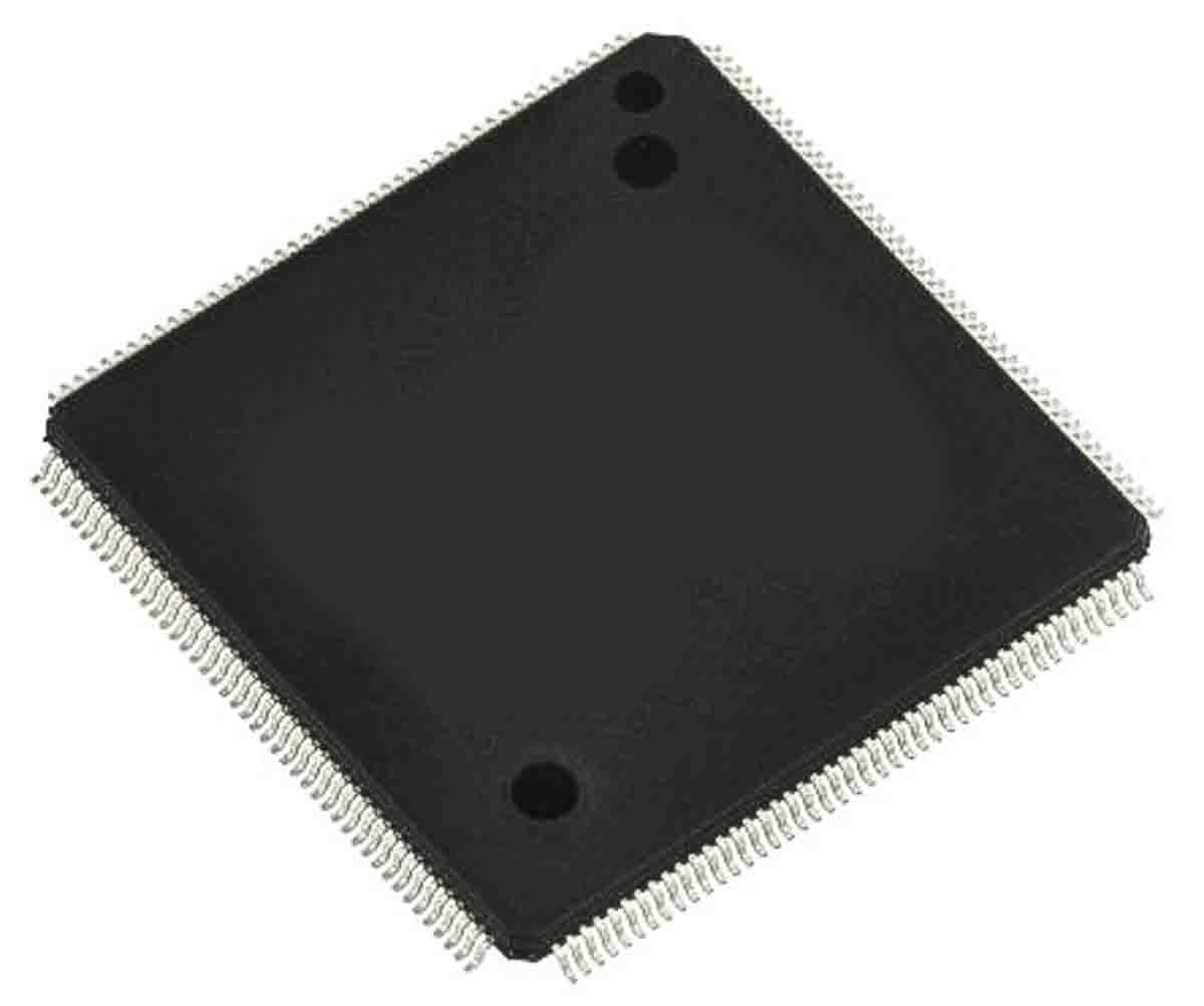 STM32F429IET6, STMicroelectronics