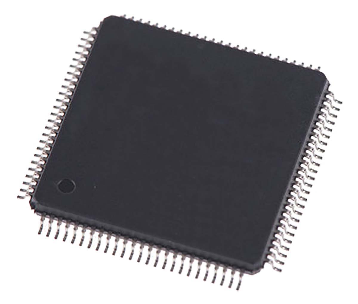 STM32F437VGT6, STMicroelectronics