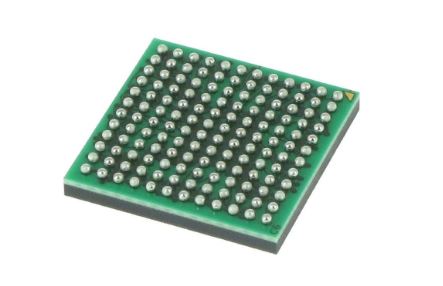 STM32F446ZEH6, STMicroelectronics