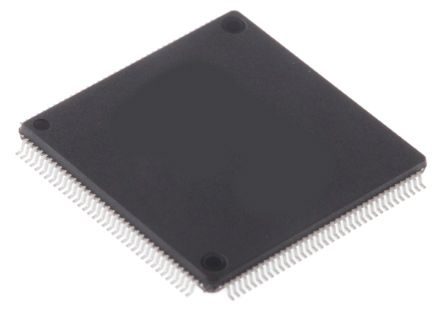STM32F446ZET6, STMicroelectronics