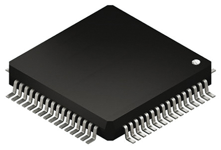 STM32F722RET6, STMicroelectronics