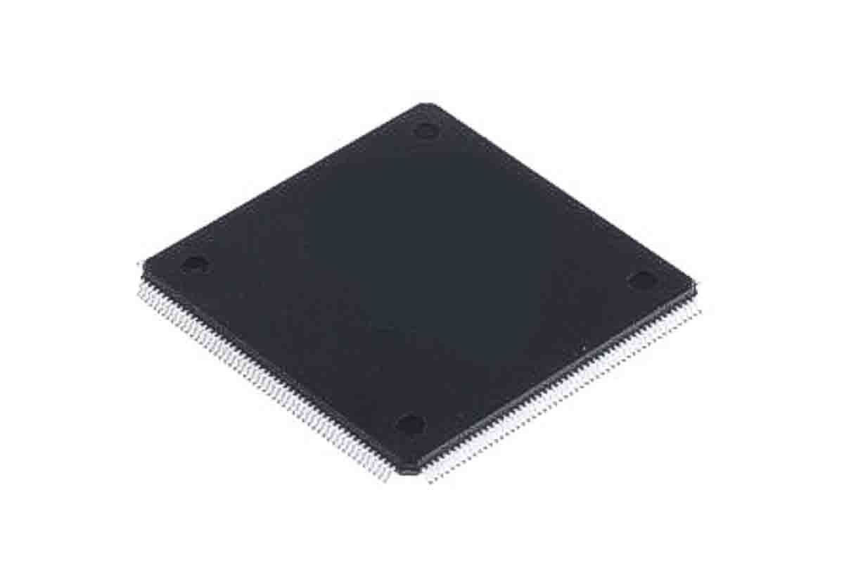 STM32F746BET6, STMicroelectronics