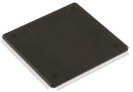 STM32F746BGT6, STMicroelectronics