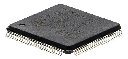 STM32F767VIT6, STMicroelectronics