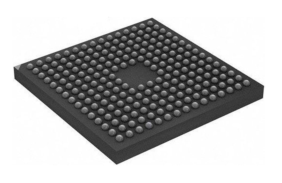 STM32F769NIH6, STMicroelectronics