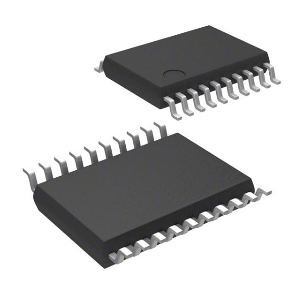STM32G030F6P6, STMicroelectronics
