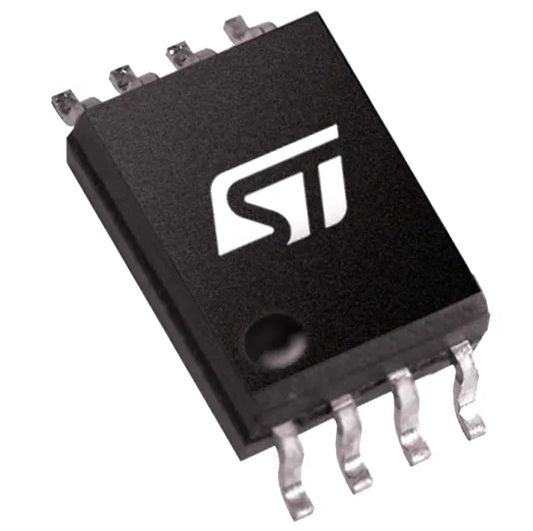 STM32G030J6M6, STMicroelectronics