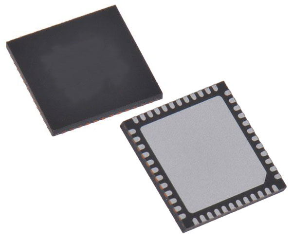 STM32G031C8U6, STMicroelectronics