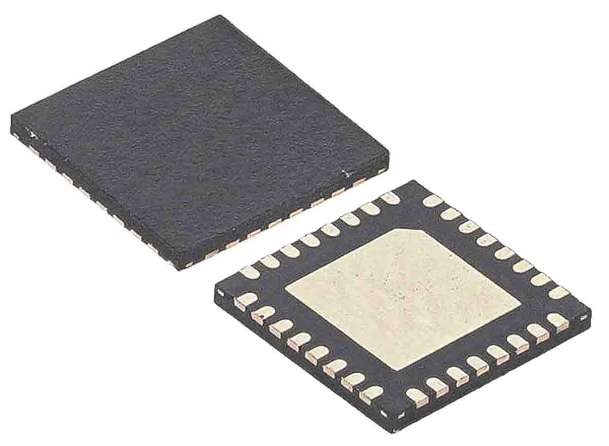 STM32G031K6U6, STMicroelectronics