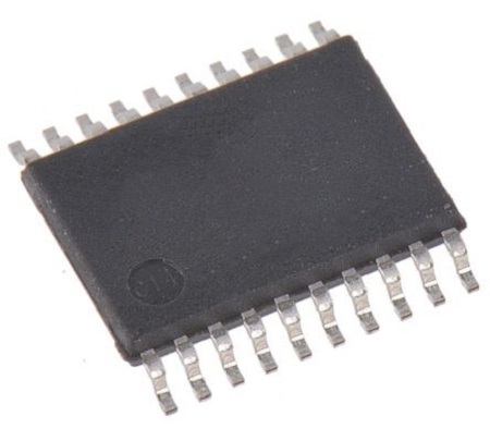 STM32G051F8P6TR, STMicroelectronics