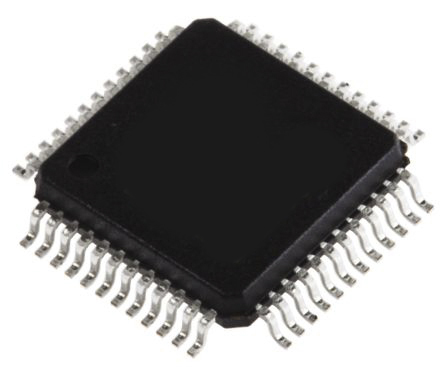 STM32G070CBT6, STMicroelectronics