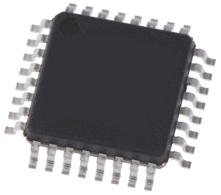 STM32G070KBT6, STMicroelectronics