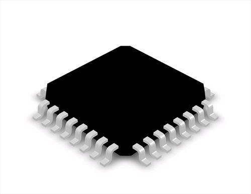 STM32G0B1KCT6, STMicroelectronics