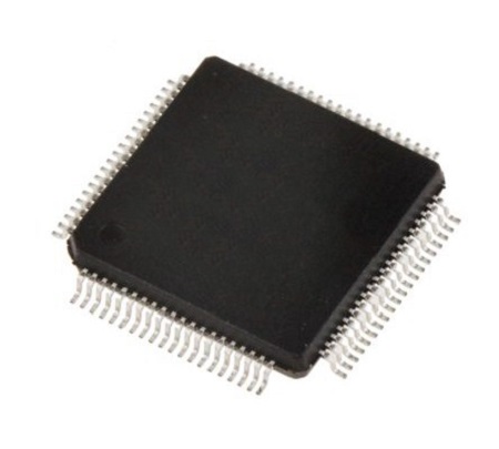STM32G474MCT6TR, STMicroelectronics