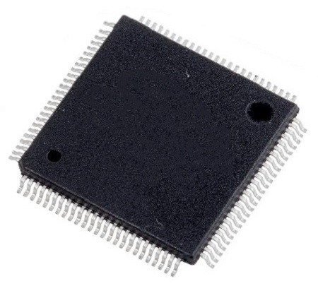 STM32G483VET3TR, STMicroelectronics