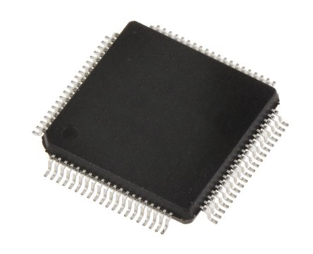 STM32G491MET6, STMicroelectronics
