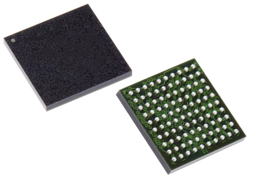 STM32G491REI6, STMicroelectronics