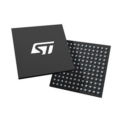 STM32H533ZEJ6, STMicroelectronics