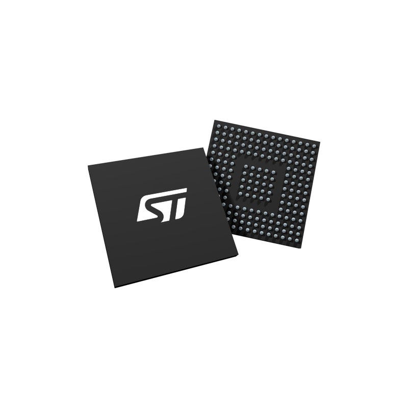 STM32H573IIK3Q, STMicroelectronics