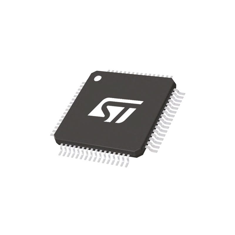 STM32H573RIT6, STMicroelectronics